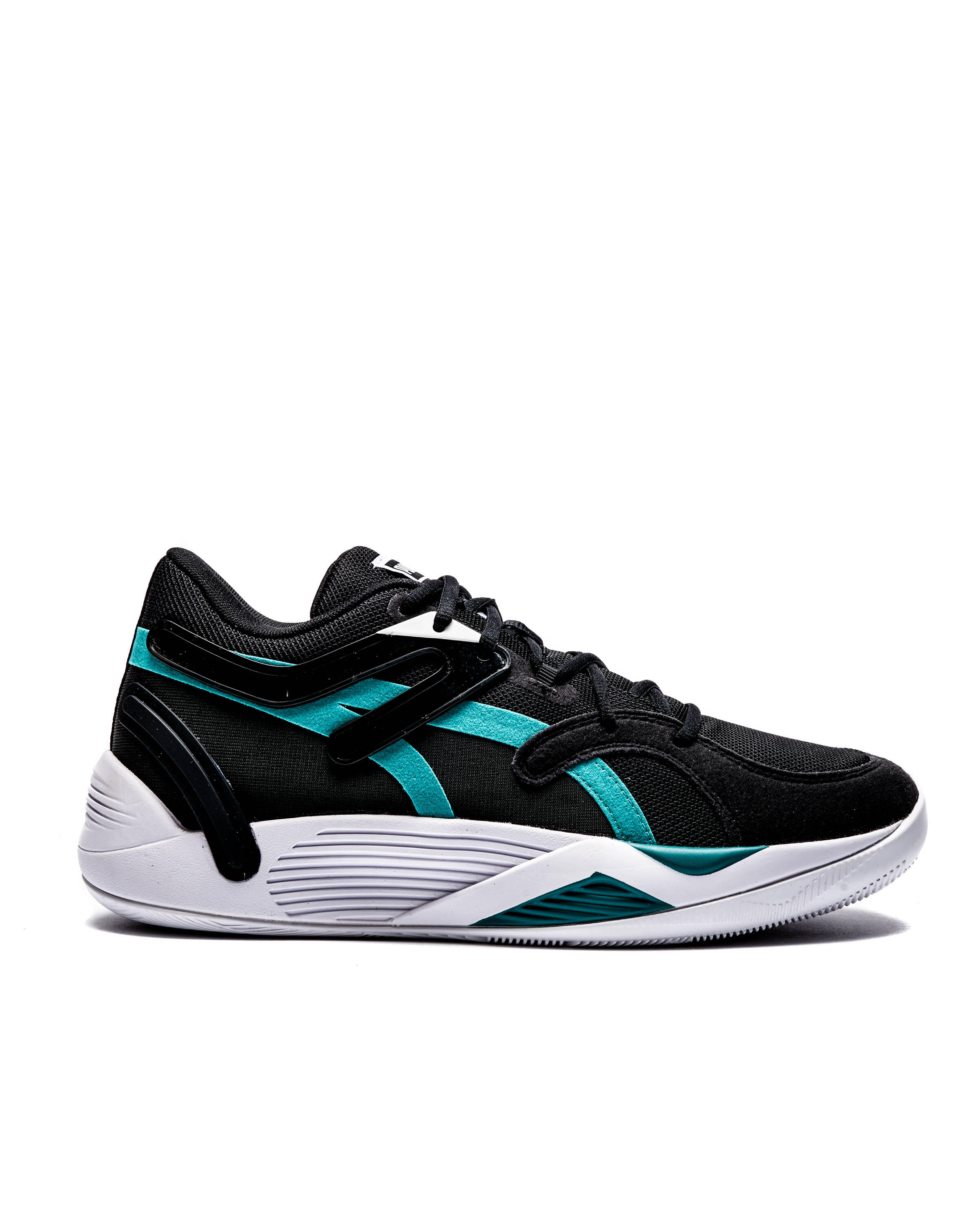 Puma TRC Blaze Court | 376582-16 | AFEW STORE